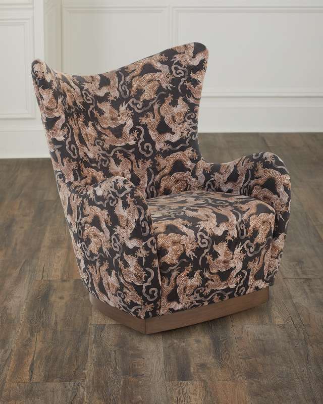 Andarna Wing Chair